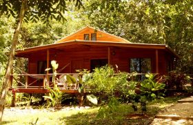 Vanilla Hills Lodge, Cayo, Belize – Best Places In The World To Retire – International Living